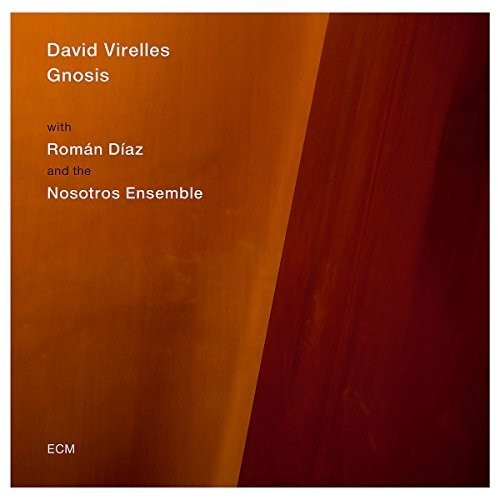David Virelles, Nosotros Ensemble, Roman Diaz - Gnosis (Vinyl)