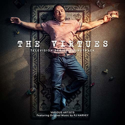 Various - The Virtues (Television Series OST) (2LP+MP3) (LP+MP3) (Vinyl)