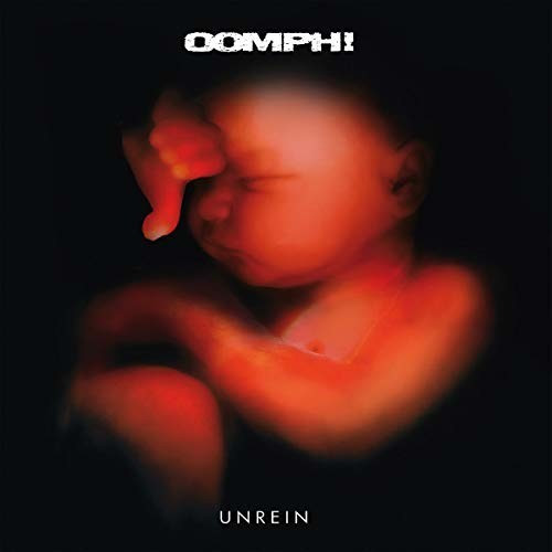 Oomph! - Unrein (Re-Release) (Vinyl)