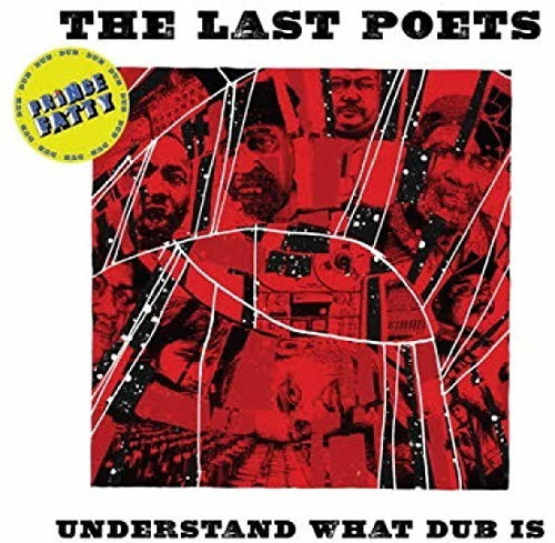 The Last Poets, Prince Fatty - Understand What Dub Is (Vinyl)