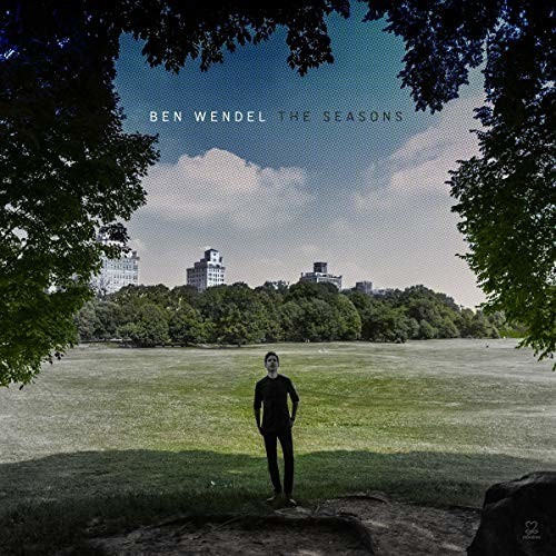 Ben Wendel - The Seasons (2LP) (Vinyl)