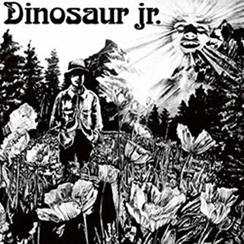 Dinosaur Jr. - Dinosaur Jr. (Vinyl)