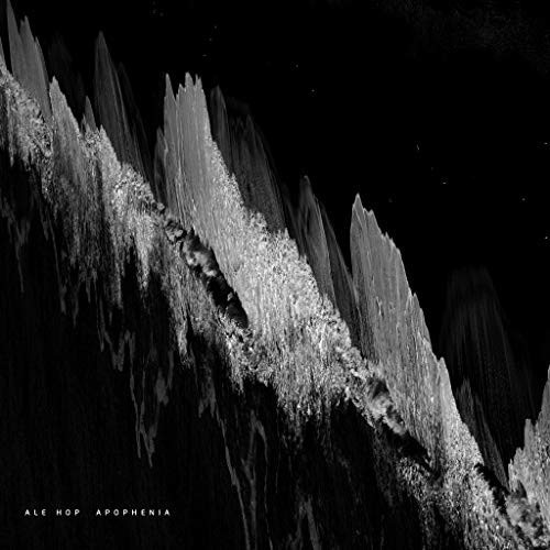 Ale Hop - Apophenia (Vinyl)