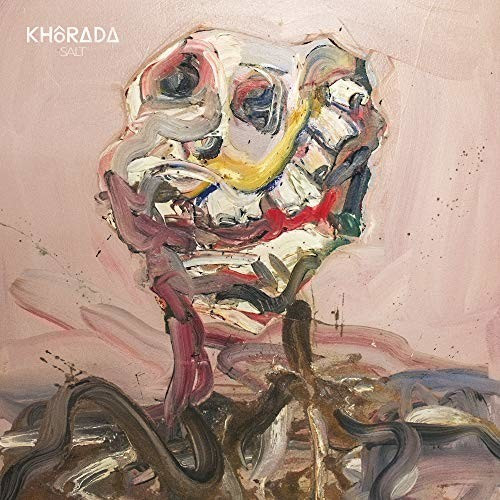 Khorada - Salt (2LP/2CD/7-Single Gold Vinyl/Kunstdruck) (Vinyl)