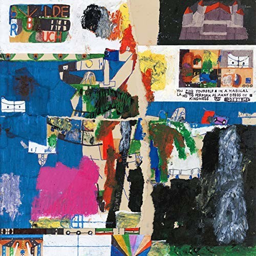 Bilderbuch - Vernissage My Heart (Vinyl)