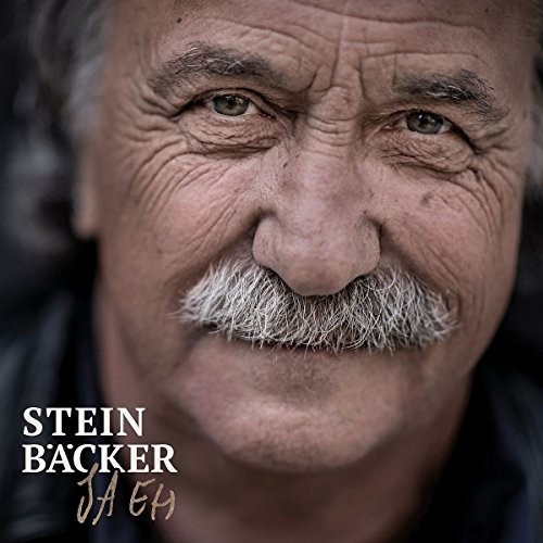 Gert Steinbäcker - Ja Eh (Vinyl)