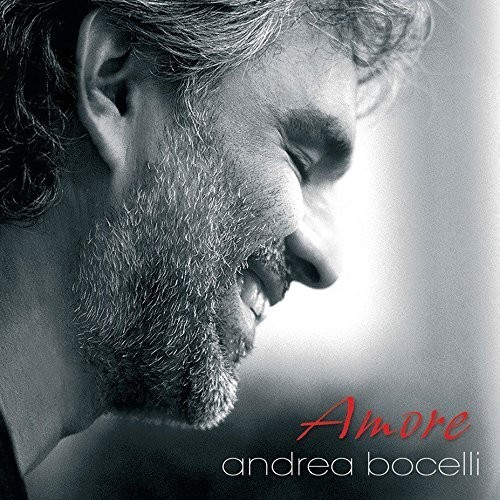 Andrea Bocelli - Amore (Remastered 2LP) (Vinyl)