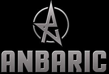 Anbaric - Anbaric (Vinyl)
