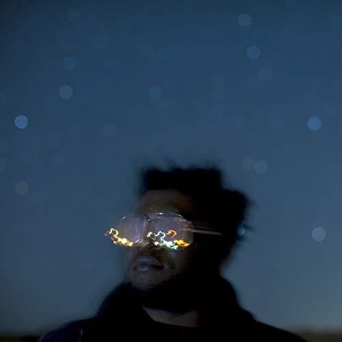 Brandon Coleman - Resistance (Transparent 2LP+MP3) (Vinyl)