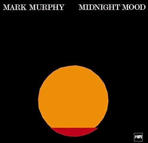 Mark Murphy - Midnight Mood (Vinyl)