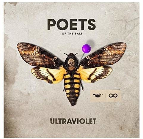 Poets Of The Fall - Ultraviolet (Vinyl)