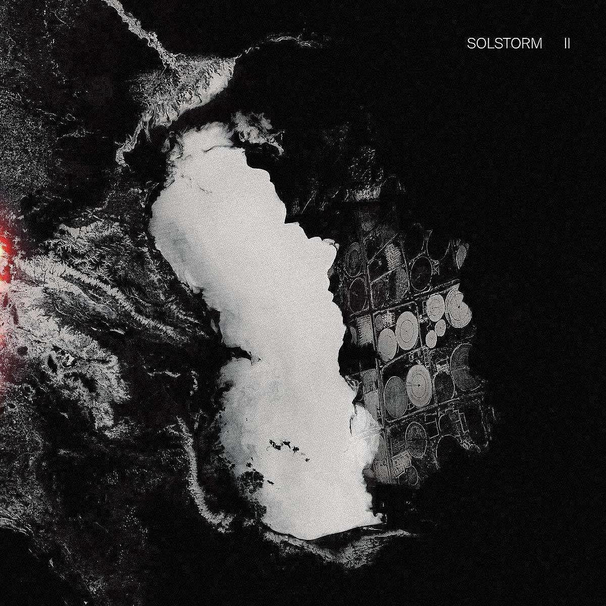 Solstorm - II (Vinyl)