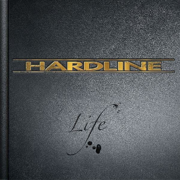 Hardline - Life (Gatefold/Black/180 Gramm) (Vinyl)