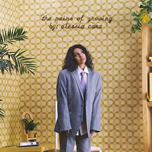 Alessia Cara - The Pains Of Growing (2LP) (Vinyl)