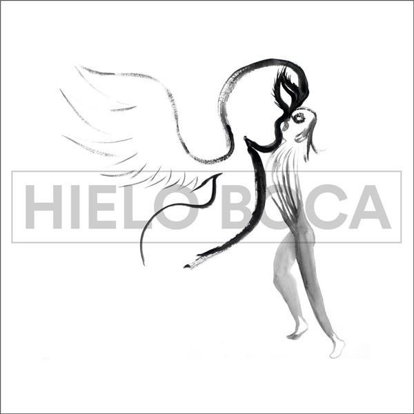 Decha - Hielo Boca (Vinyl)
