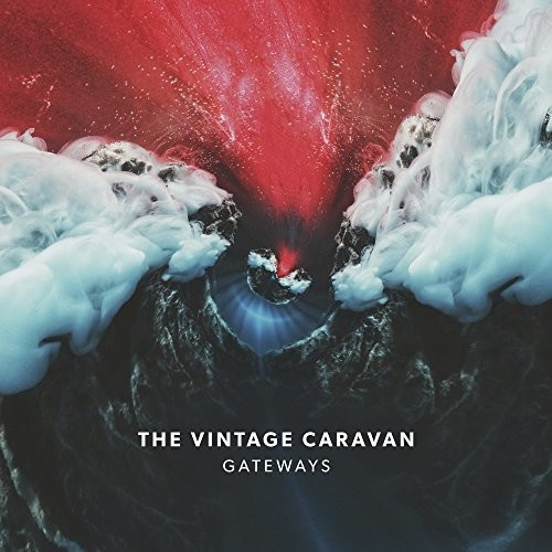 The Vintage Caravan - Gateways (Vinyl)