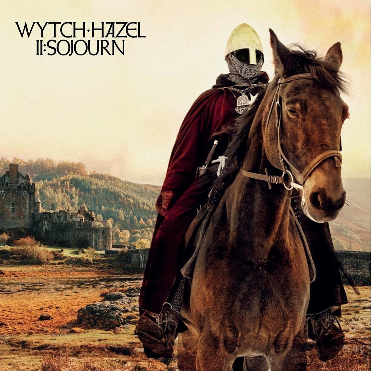 Wytch Hazel - II: Sojurn (Vinyl)