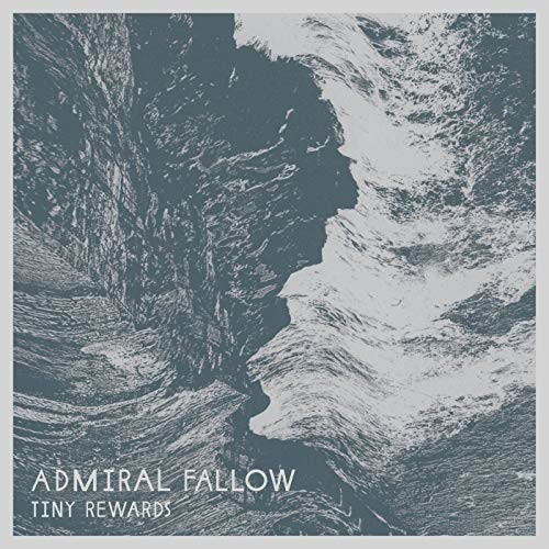 Admiral Fallow - Tiny Rewards (Incl.3 Bonustracks & Mp3 Code) (Vinyl)