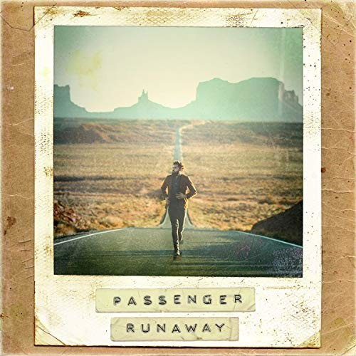 Passenger - Runaway (Deluxe) (Vinyl)