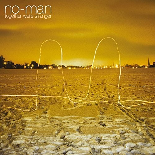 No Man - Together We're Stranger (Vinyl)