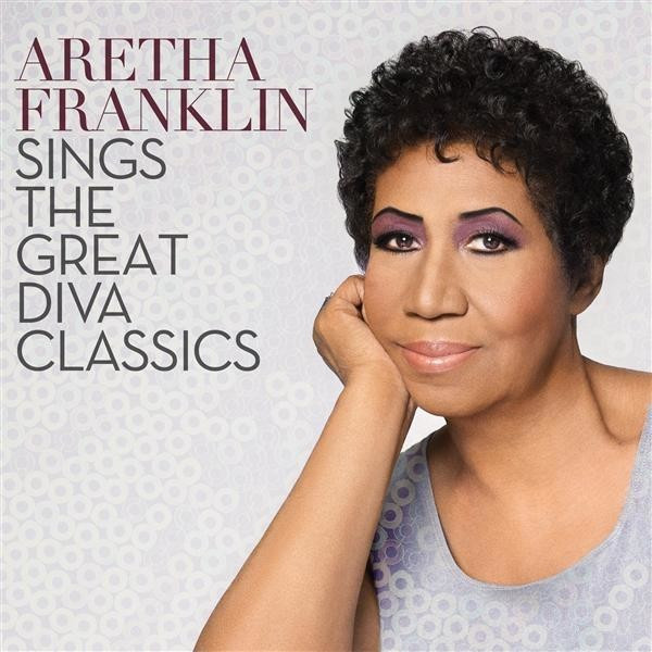 Aretha Franklin - Aretha Franklin Sings the Great Diva Classics (Vinyl)