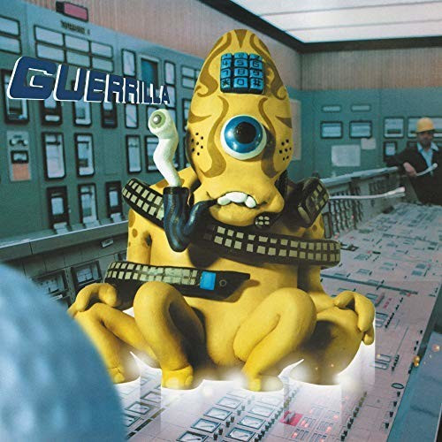 Super Furry Animals - Guerilla (Vinyl)