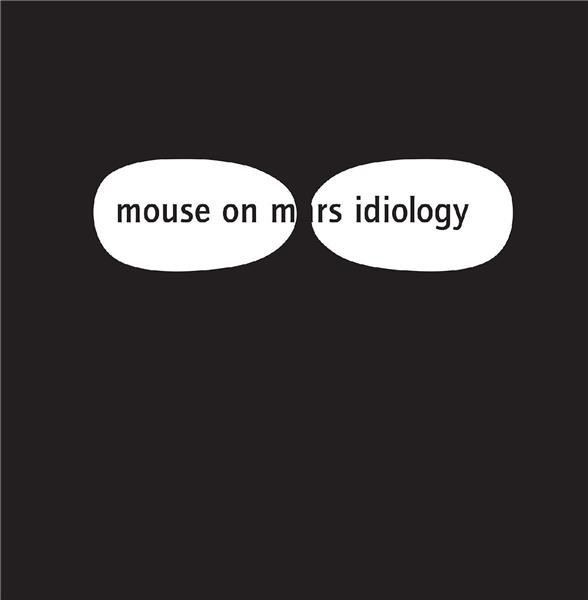 Mouse on Mars - Idiology (LP+MP3) (Vinyl)