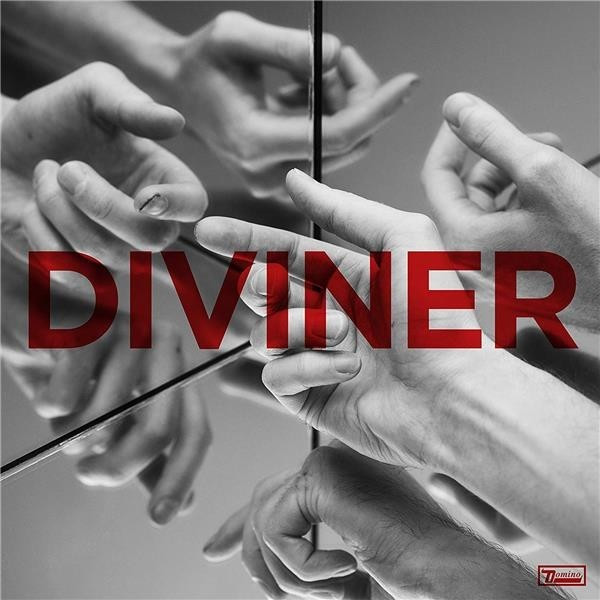 Hayden Thorpe - Diviner (LP+MP3) (Vinyl)