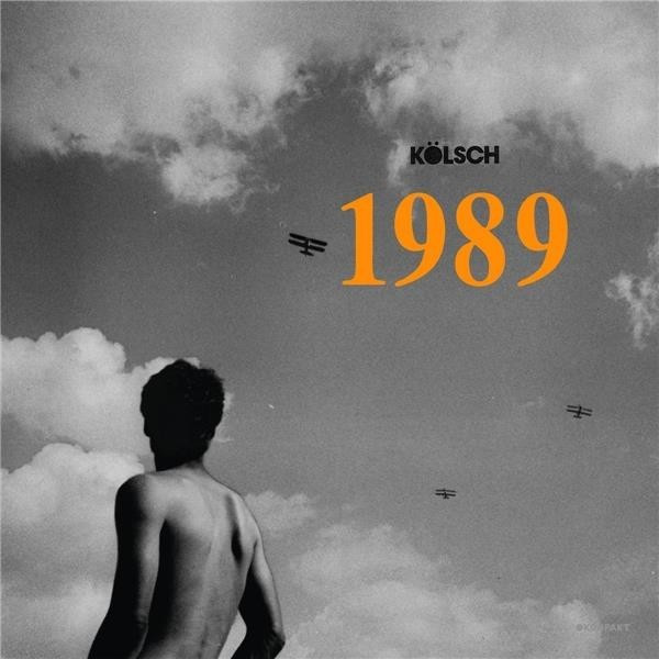 Kölsch - 1989 (2LP) (LP+MP3) (Vinyl)