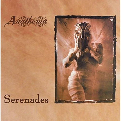 Anathema - Serenades (Vinyl)