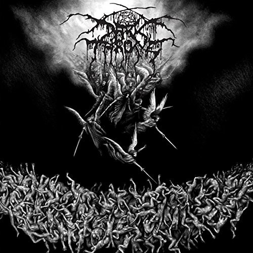 Darkthrone - Sardonic Wrath (Limited Edition) (Vinyl)