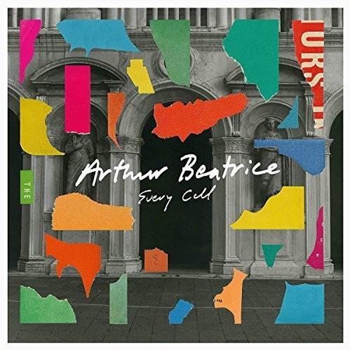 Beatrice Arthur - Every Cell (RSD 2016) (Vinyl)