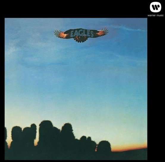 Eagles - Eagles (Vinyl)