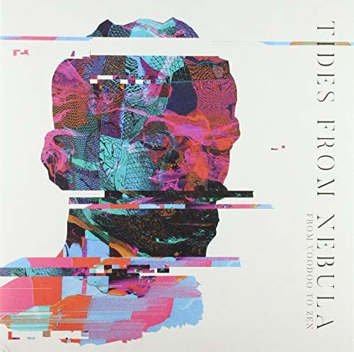Tides From Nebula - From Voodoo To Zen (White Vinyl) (Vinyl)