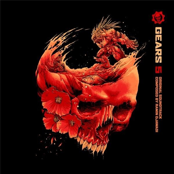 GEARS 5 O.S.T. (2LP) (Vinyl)
