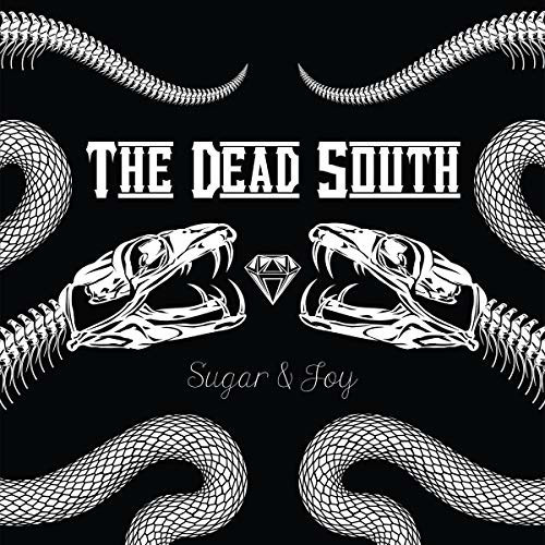 The Dead South - Sugar & Joy (Vinyl)