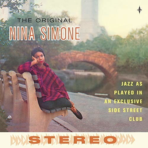 Nina Simone - Little Girl Blue (LP+7) (Vinyl)