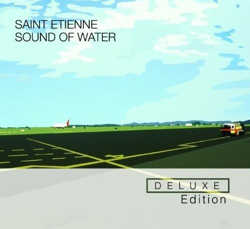 Saint Etienne - Sound Of Water (Vinyl)