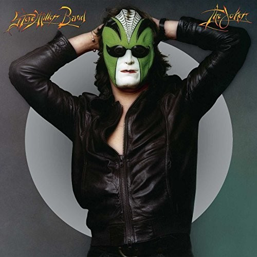 Steve Miller - The Joker (Vinyl)