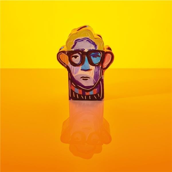 Alexis Taylor - Beautiful Thing (2LP) (LP+MP3) (Vinyl)