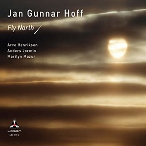 Jan Gunnar Hoff - Fly North! (Vinyl)