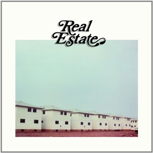 Real Estate - Days (LP+MP3) (Vinyl)