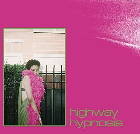 Sneaks - Highway Hypnosis (Vinyl)