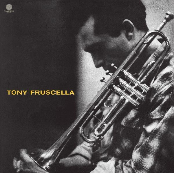 Tony Fruscella - Tony Fruscella +1 Bonus Track (Vinyl)