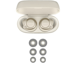 Jabra Elite 75t Gold/Beige ab 133,35 € | Preisvergleich ...
