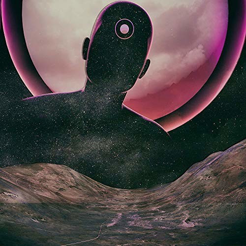 The Ancient Moons, Lazarus Damian - Heart Of Sky (Vinyl)