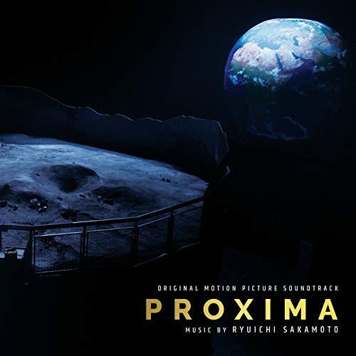 Ryuichi Sakamoto - Proxima OST (Vinyl)