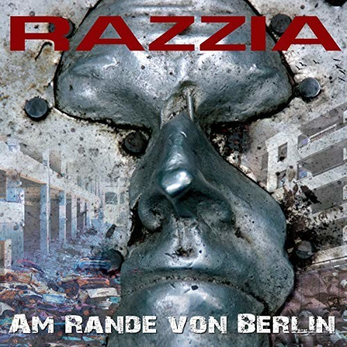 Razzia - Am Rande Von Berlin (Vinyl)