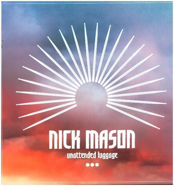 Nick Mason - Unattended Luggage (Vinyl)