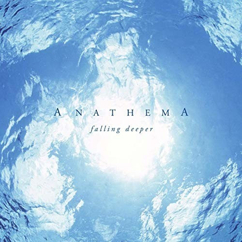 Anathema - Falling Deeper (Vinyl)